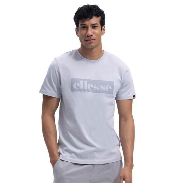 Ellesse Em589 Tişört Gri - Image 1