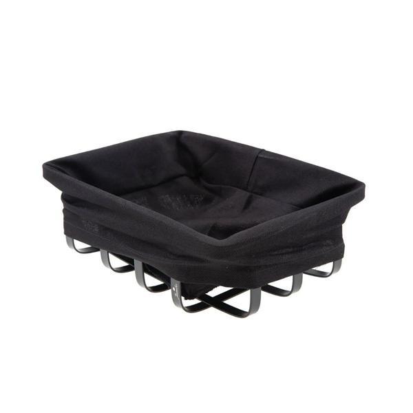 Jumbo Ekmek Sepeti Kumaşlı Hrc Sılver Jhes7623 - Image 1