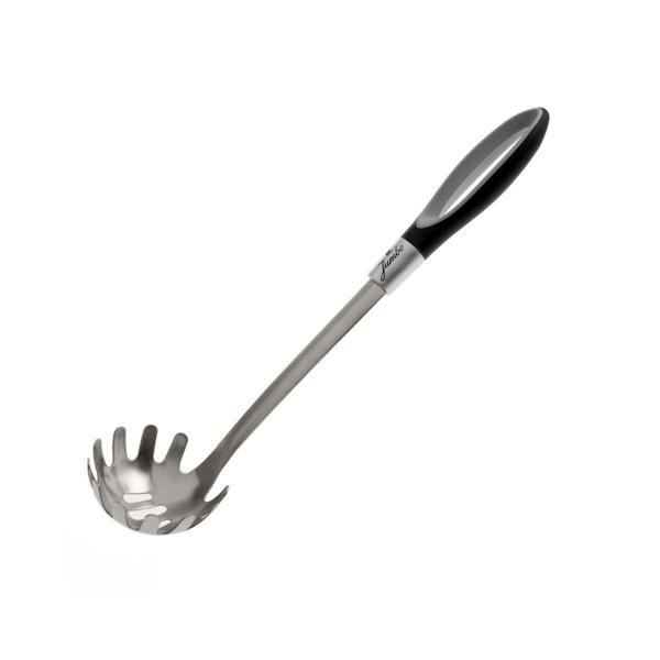 Jumbo Smart Çelik Spagetti Kepçe Çelik Jhsm1006 - Image 1