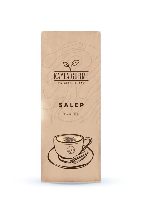Kayla Gurme Salep 1000 Gr. - Image 1