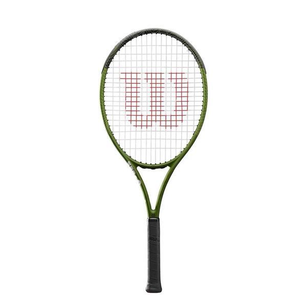 Wilson Blade Feel Comp Jr 26 Çocuk Tenis Raketi - Image 1