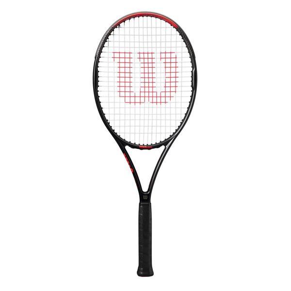 Wilson Pro Staff Precision 103 Tenis Raketi - Image 1