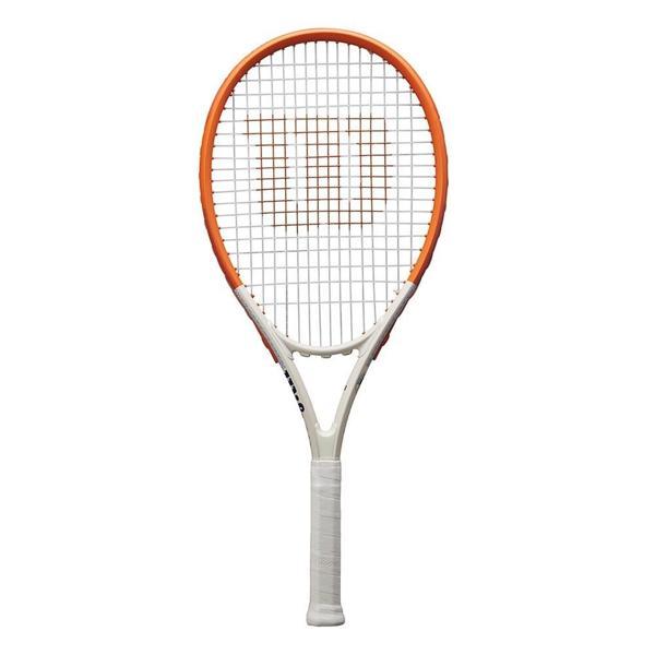 Wilson Roland-Garros Elite Tenis Raketi - Image 1