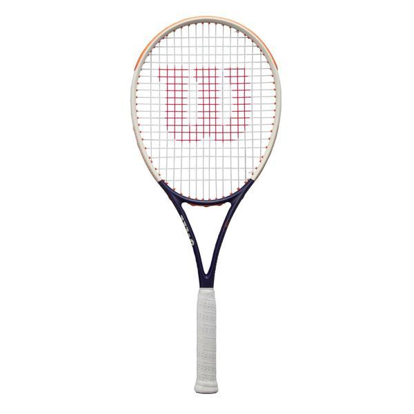 Wilson Roland-Garros Triumph Tenis Raketi - Image 1
