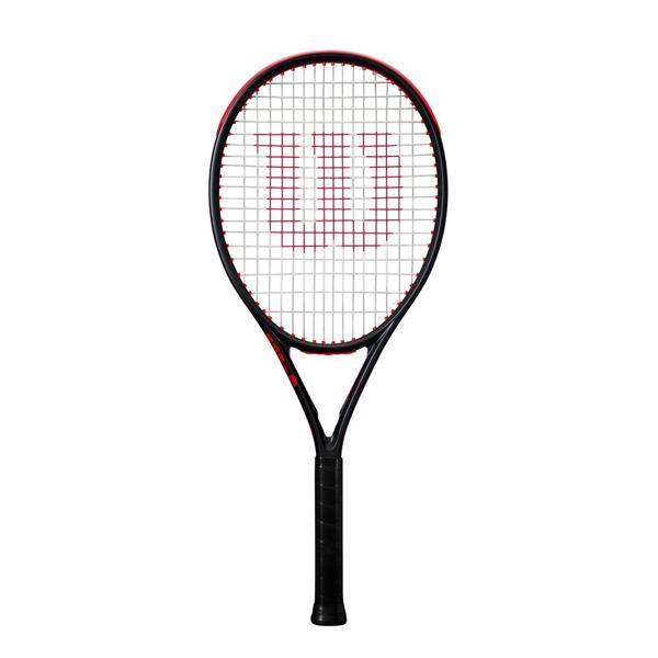 Wilson Clash 26 v3 Çocuk Tenis Raketi - Image 1