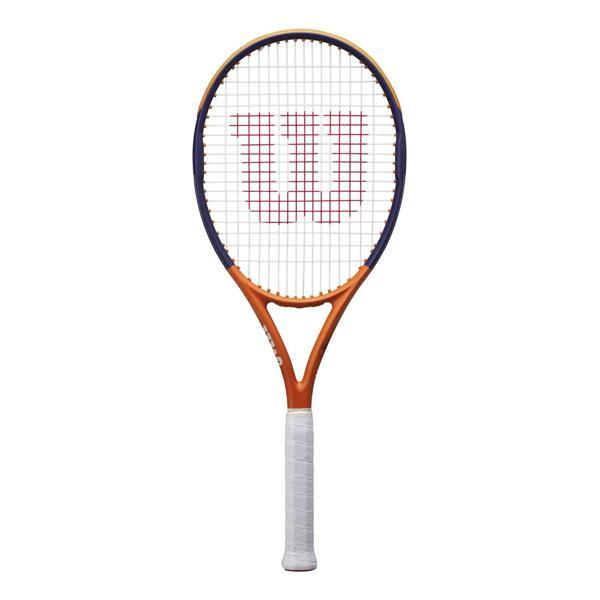 Wilson Roland-Garros Equipe Tenis Raketi - Image 1
