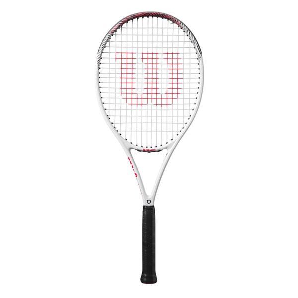 Wilson Pro Staff Precision RXT 105 Tenis Raketi - Image 1