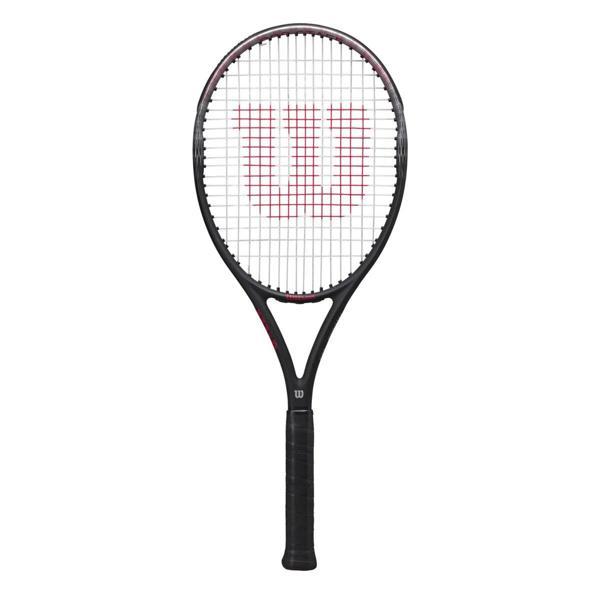 Wilson Pro Staff Precision 100 Tenis Raketi - Image 1