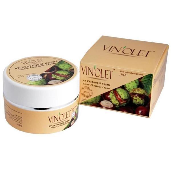 Vinolet At Kestanesi Kremi 100 Ml - Image 1