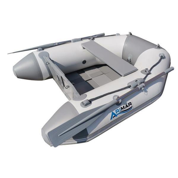ARIMAR Folding Tender Roll 210 - Image 1