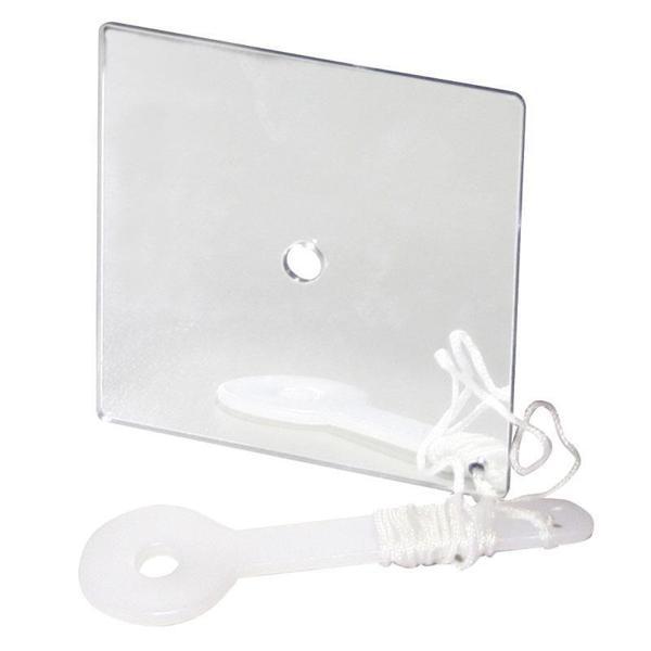 Signalling Mirror 7X7 Cm - Image 1