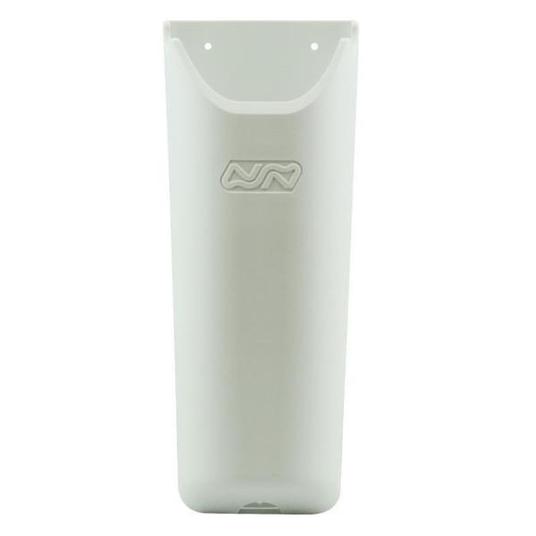Winch Handle Pocket, PVC, L.240mm, W.92mm, H.55mm, White - Image 1