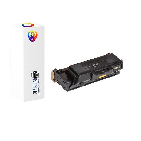 106R03621 / Xerox Phaser 3330v_dni Muadil Toner 8.500 Sayfa - Image 1