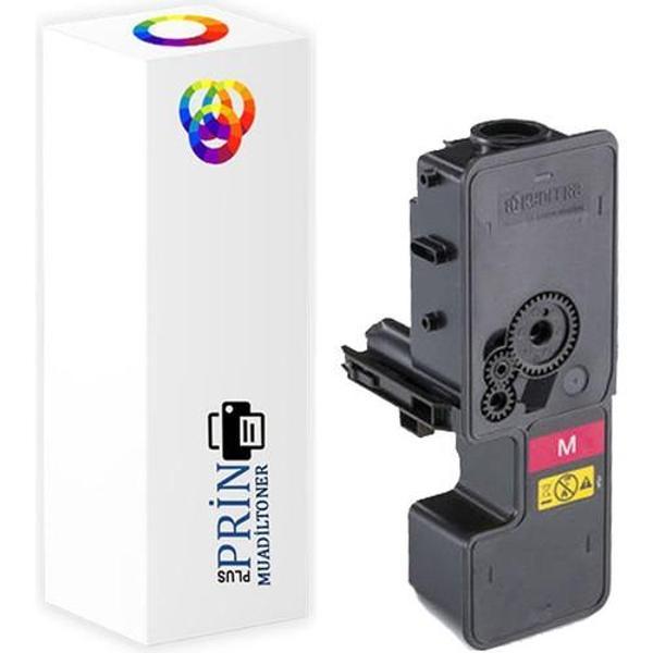 PlusPrint TK-5430 Ecosys MA2100CFX Kırmızı Muadil Toner 1250 Sayfa Baskı - Image 1