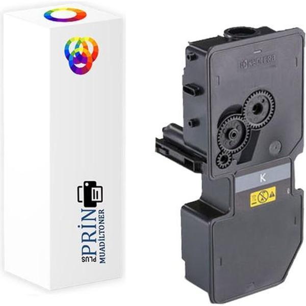 PlusPrint TK-5430 Kyocera Ecosys MA2100CFX Siyah Muadil Toner 1250 Sayfa Baskı - Image 1
