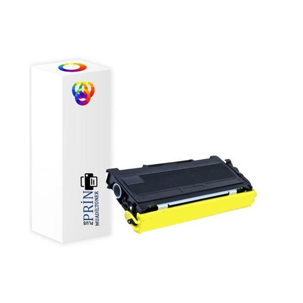 PlusPrint TN-350 Brother DCP-7020 Uyumlu Muadil Toner, - Image 1