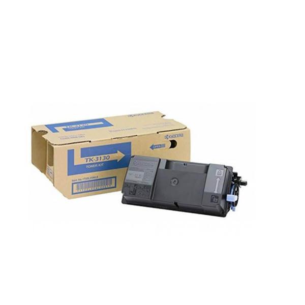 Kyocera Ecosys M3560-TK-3130 Yazıcı Uyumlu Muadil Toner 25BIN Syf - Image 1