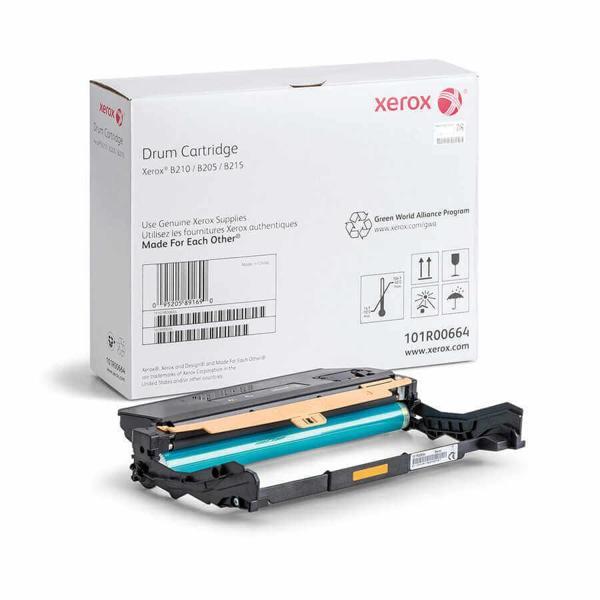 Plusprint Xerox 101R00664 B210 B205 B215 10.000 Sayfa Drum - Image 1