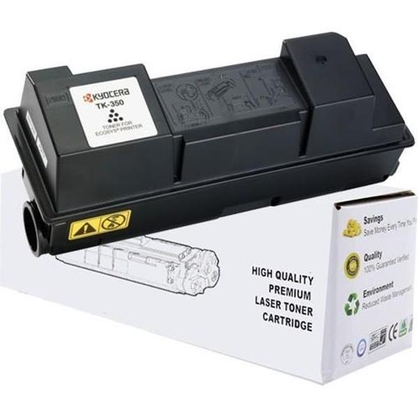 Kyocera FS-3040 Mfp Uyumlu Muadil Toneri TK-350 - Image 1