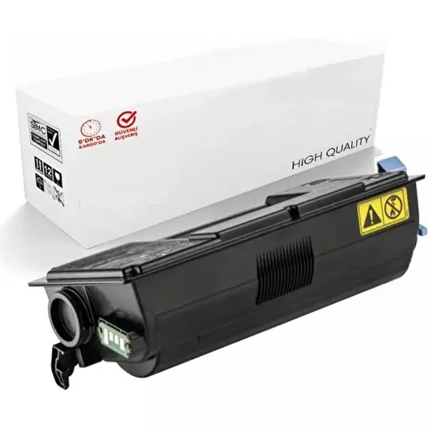 TK-3160 Kyocera Ecosys P3060DN Yazıcı Uyumlu Yazıcı Uyumlu Muadil Toner 12 Bin Syf - Image 1