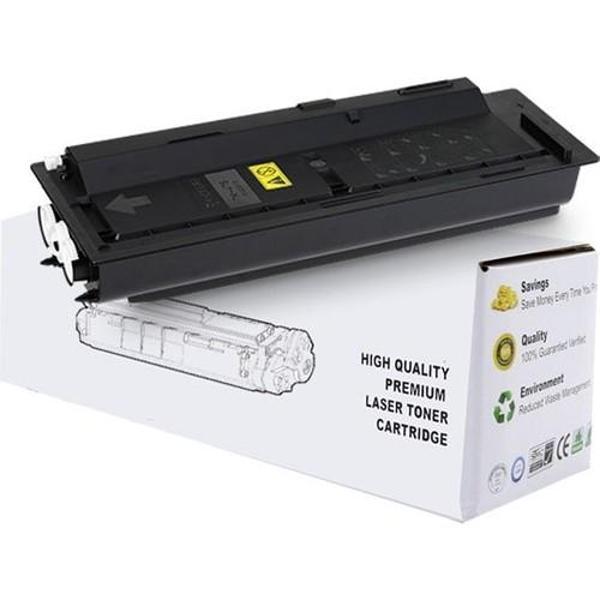 Kyocera FS-6530MFP Yazıcı Uyumlu Muadil Toner 15 Bin Syf 2'li Paket TK-475 - Image 1