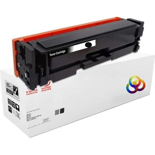 CRG-045 Canon I-Sensys MF-634CDW Muadil Toner Siyah - Image 1