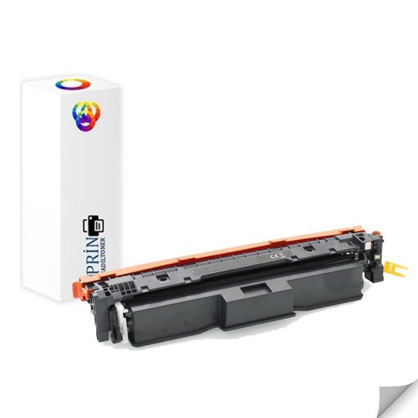 CRG-069 Canon i-Sensys LBP-664Cx Muadil Toner Siyah Chipsiz 2100SYF - Image 1