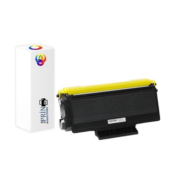 TN-3185 Brother  DCP-8080DN Muadil Toner  - Image 1