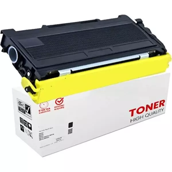 TN-350 Brother HL-2050 Uyumlu Muadil Toner - Image 1