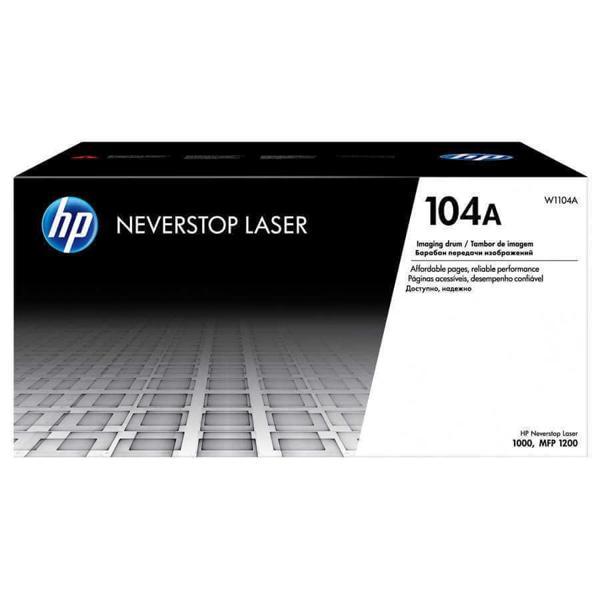 Hp 104A-W1104A Drum Ünitesi - Hp Neverstop MFP 1200w Orjinal Drum Ünitesi - Image 1