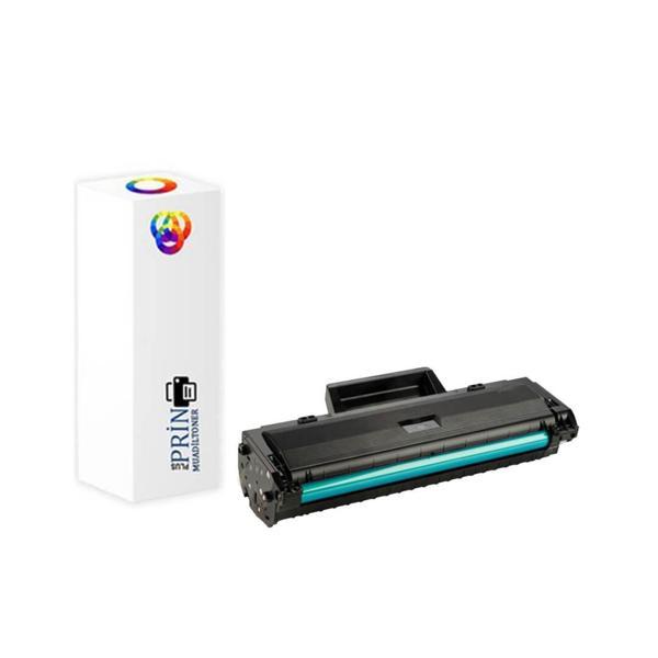Hp 106A-W1106A Chipli Muadil Toner - Image 1