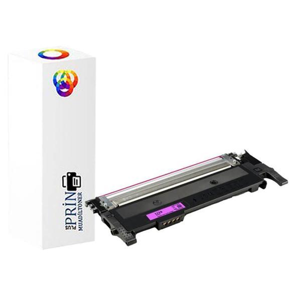Hp 117A-W2073A Kırmızı Chipli Muadil Toner - Image 1
