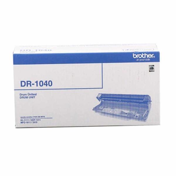 Plusprint Brother DR-1040 Orijinal Drum Ünitesi - Image 1