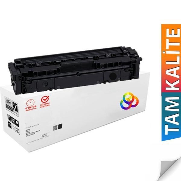 Hp 203X-CF540X Siyah Muadil Toner Yüksek Kapasiteli - Image 1