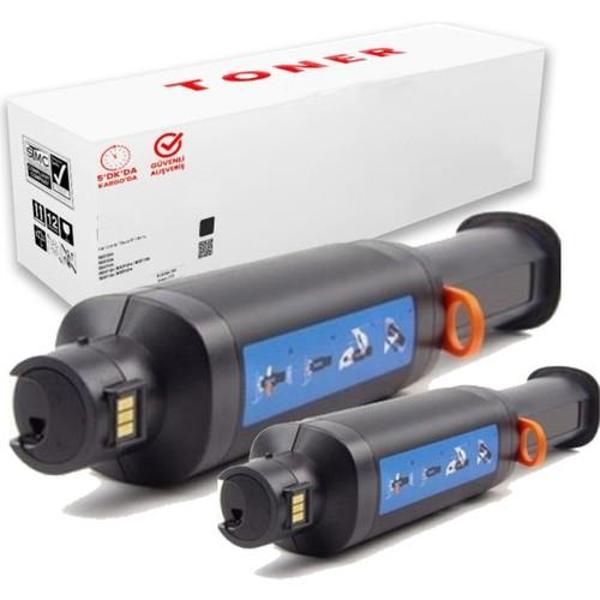 PlusPrint Neverstop Laser 1000W  Muadil Toner 2li Paket

 - Image 1
