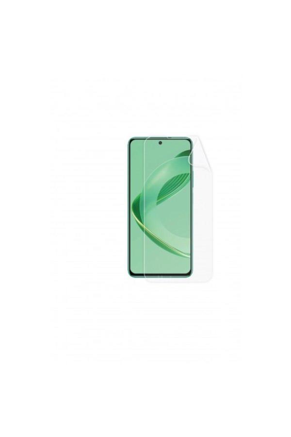 Huawei Nova 11 Se Ekran Koruyucu Poliüretan Film - Image 1