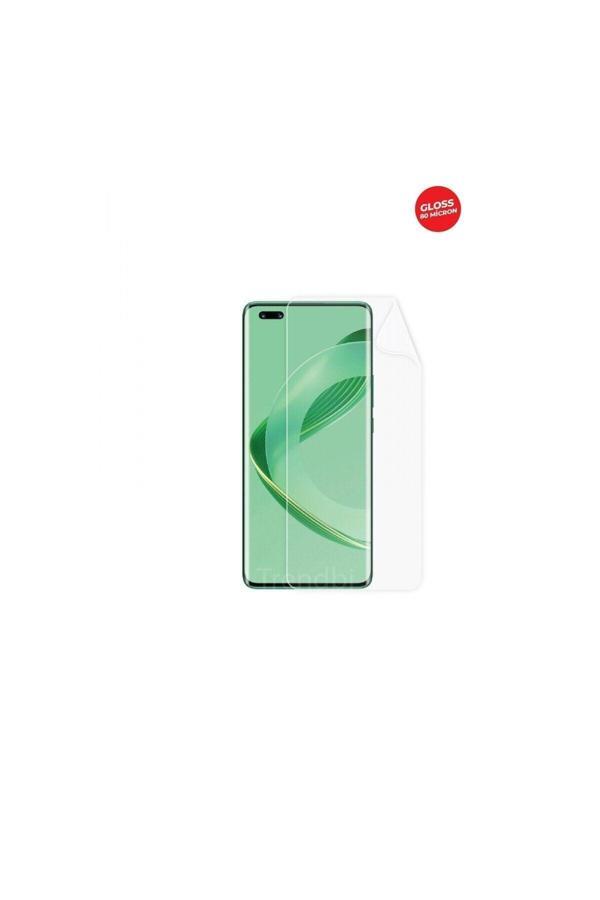 Huawei Nova 11 Pro Ekran Koruyucu Tam Kaplayan Hd Film - Image 1