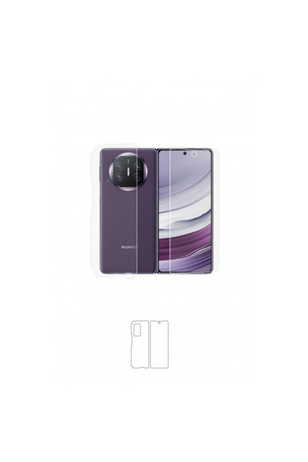 Huawei Mate X5 Ekran Koruyucu Poliüretan Film - Image 1
