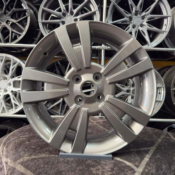 16 inç 4x98 Opar Linea Gun Metal Jant Modeli (4 Adet) - Image 1