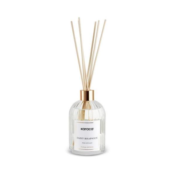 Karaca Floral Intense Çubuklu Oda Kokusu Daisy Rhapsody 235 ml - Image 1