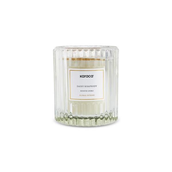 Karaca Floral Intense Kokulu Mum Daisy Rhapsody 170 g - Image 1