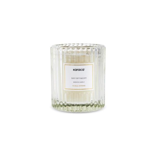 Karaca Floral Intense Kokulu Mum Lily Of The Valley 170 g - Image 1