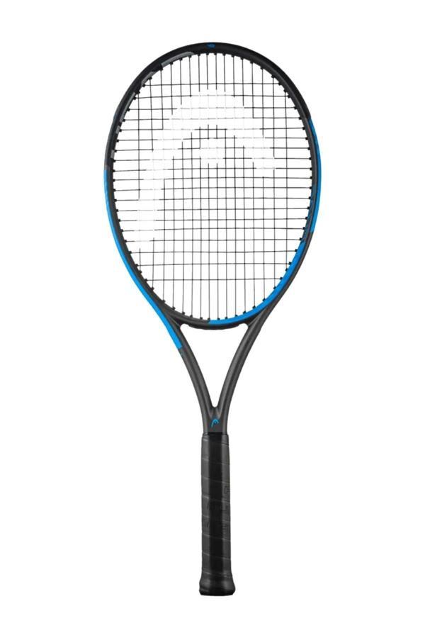 Head IG Challenge MP Blue 295 gr Yetişkin Tenis Raketi (27"/Grip L2) - Image 1