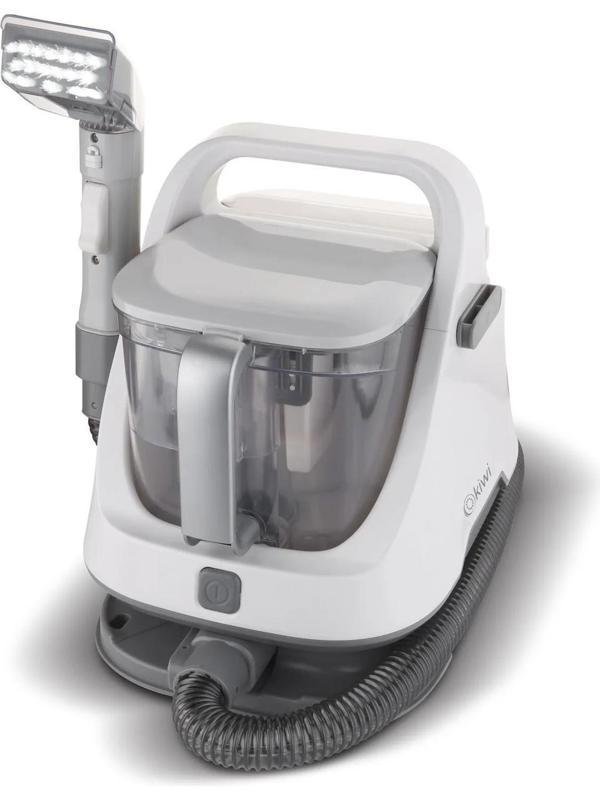Kiwi Kcc-4320 Koltuk Ve Halı Yıkama Makinesi Beyaz - Image 1