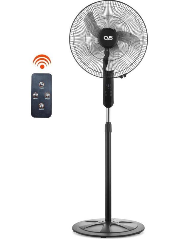 CVS 18 Inc Sanayi Tipi Uzaktan Kumadalı Vantilatör - Image 1