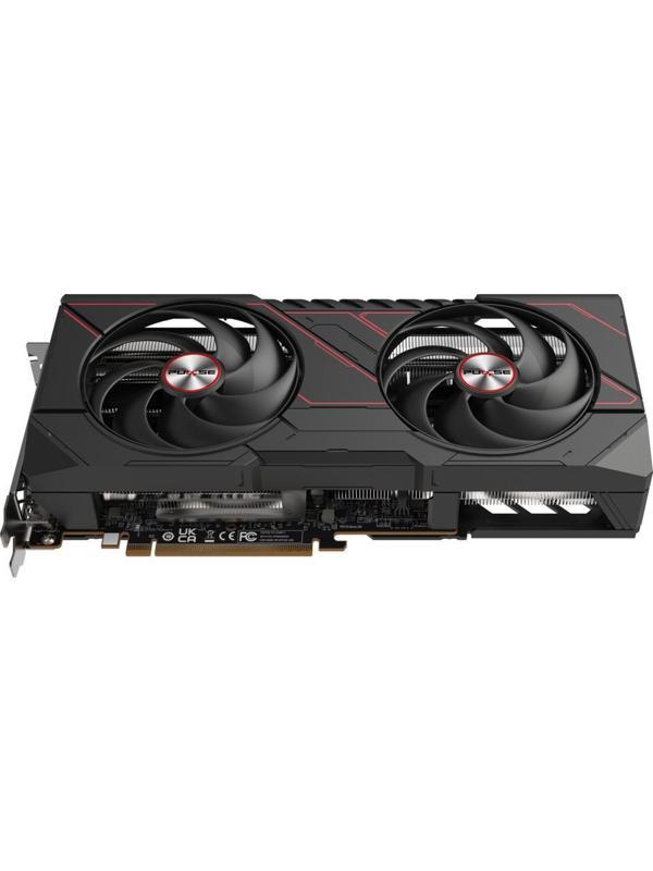 Sapphire RX 9070 Pulse 11349-03-20G 256 Bit GDDR6 16 GB Ekran Kartı - Image 1