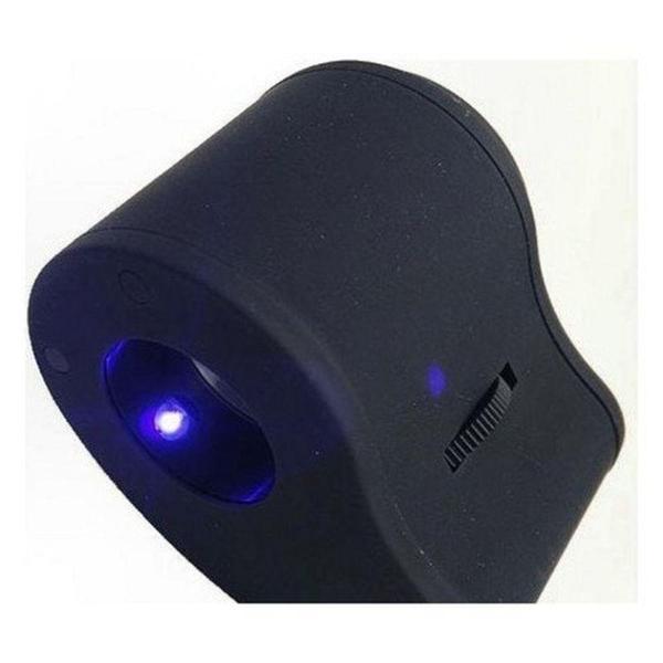 Büro Ev Ofis için 10X Büyütür 27MM Ayarlanır Odaklı Büyüteç - Image 1