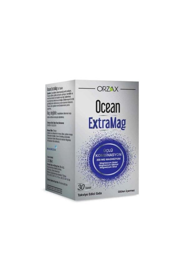 Ocean Extramag 30 Tablet - Image 1