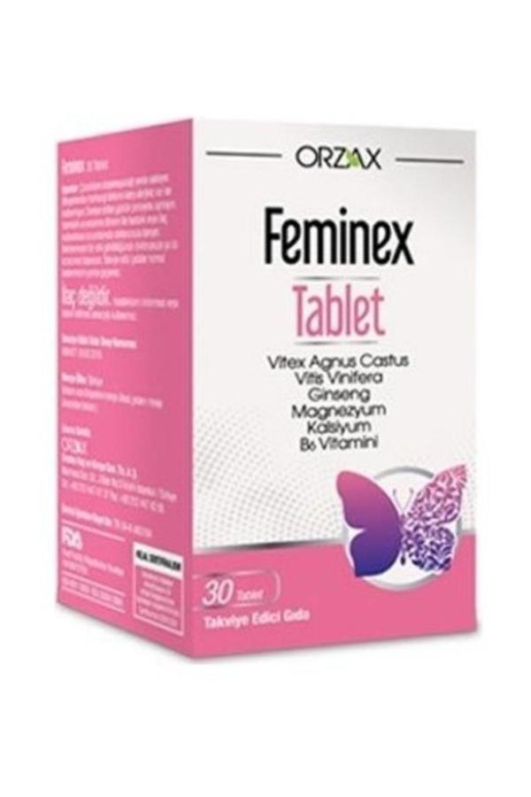 Ocean Feminex 30 Tablet - Image 1