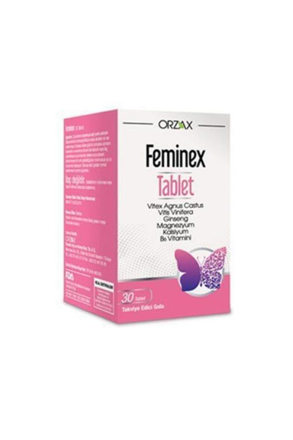 Ocean Feminex 30 Tablet - Image 1